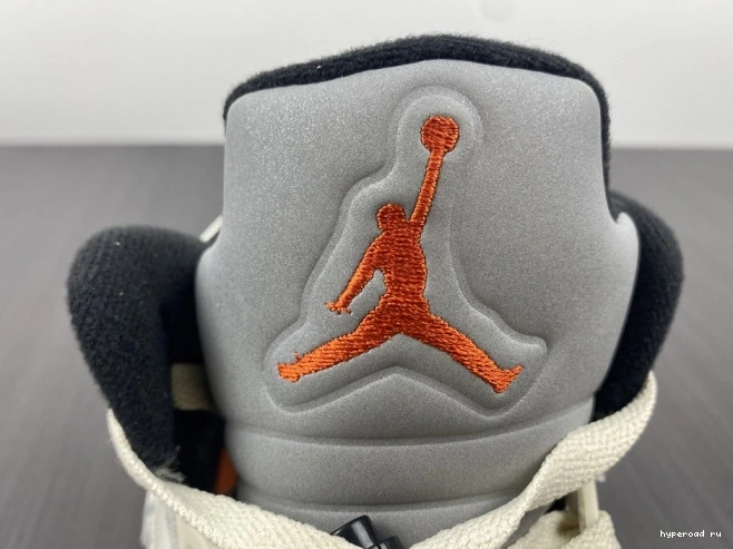 5 Retro Jordan Total DC1060-100 Orange 1106